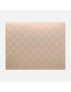 RIVIERA QUILT MATRIMONIALE 260 X 260 CM TINTA UNITA 100%...