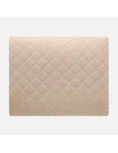 RIVIERA QUILT MATRIMONIALE 260 X 260 CM TINTA UNITA 100%... 2