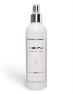 HOROMIA DEO TESSUTI SPRAY 250 ML - WHITE