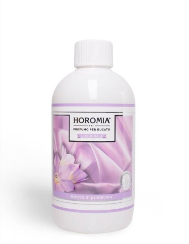 HOROMIA PROFUMA BUCATO 500 ML - BREZZA DI...