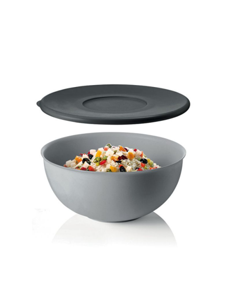 GUZZINI SET 3 CONTENITORI CON COPERCHI - EVERYWHERE