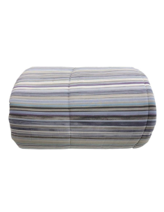 RIVIERA TRAPUNTA 1 PIAZZA IN COTONE 180 X 270 CM - NARA 2