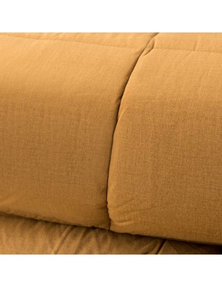 RIVIERA TRAPUNTA MATRIMONIALE 260 X 270 CM IN VELLUTO - VELOURY