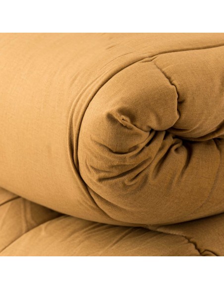 RIVIERA TRAPUNTA MATRIMONIALE 260 X 270 CM IN VELLUTO - VELOURY