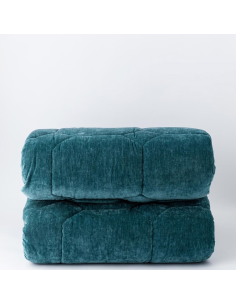 RIVIERA TRAPUNTA MATRIMONIALE IN CINIGLIA 270 X 260 CM -...