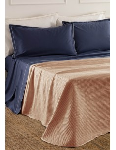 RIVIERA TRAPUNTINA 1 PIAZZA IN RASO 180 X 260 CM - BOHEMIA 2