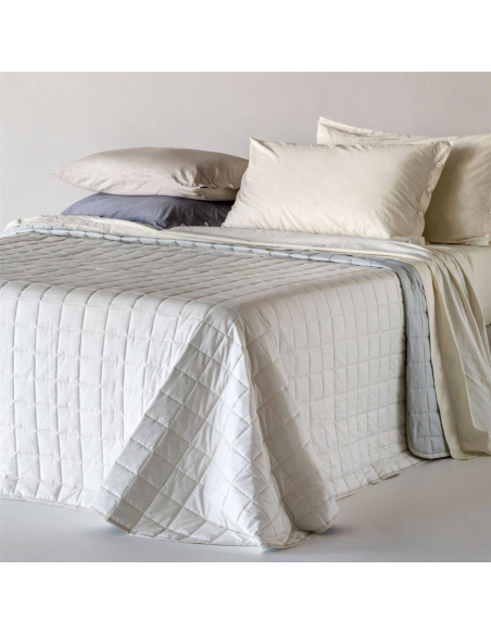 RIVIERA TRAPUNTINA MATRIMONIALE DOUBLE FACE - PAINT