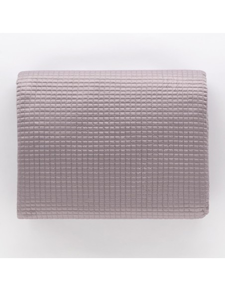 RIVIERA TRAPUNTINA MATRIMONIALE IN RASO 260 X 260 CM - BOHEMIA