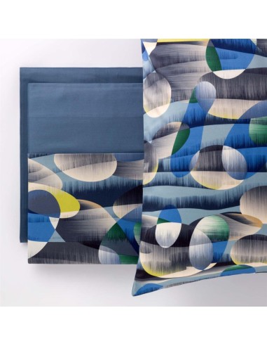 REEVÈR COMPLETO LENZUOLA COPRILETTO...