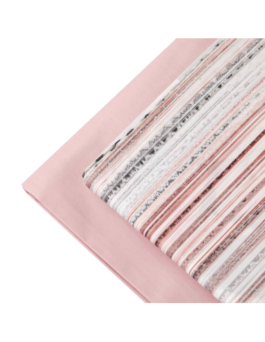 REEVÈR COMPLETO LENZUOLA COPRILETTO...