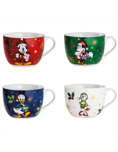 EGAN TAZZA COLAZIONE 520 ML - WINTER MAGIC