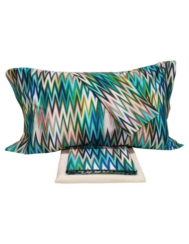 TAG HOUSE COMPLETO LENZUOLA COPRILETTO...