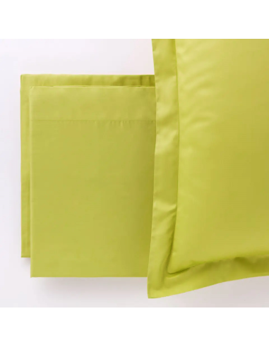 REEVÈR COMPLETO LENZUOLA MATRIMONIALE IN RASO -...