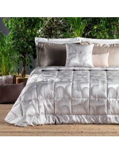 REEVER TRAPUNTA MATRIMONIALE 270 X 260 CM JACQUARD - ALYVA