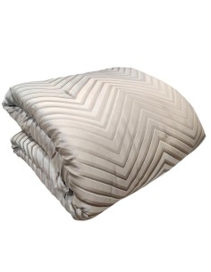 REEVER TRAPUNTA MATRIMONIALE E 2 CUSCINI ARREDO - CHEVRON