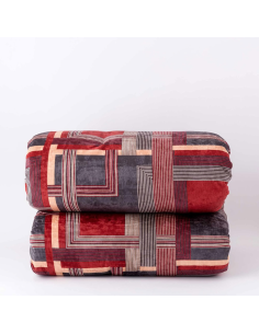 REEVER TRAPUNTA MATRIMONIALE IN CINIGLIA 270 X 260 CM -...