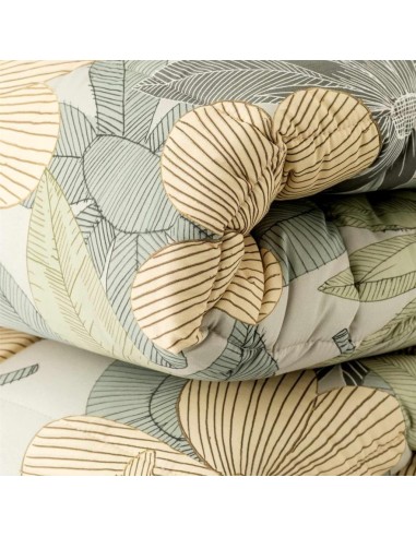 REEVER TRAPUNTA MATRIMONIALE IN RASO 260 X 270...