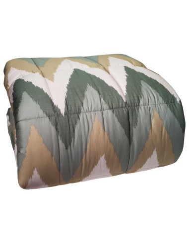 REEVER TRAPUNTA MATRIMONIALE IN RASO 270 X 260...
