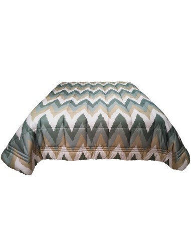 REEVER TRAPUNTA MATRIMONIALE IN RASO 270 X 260...