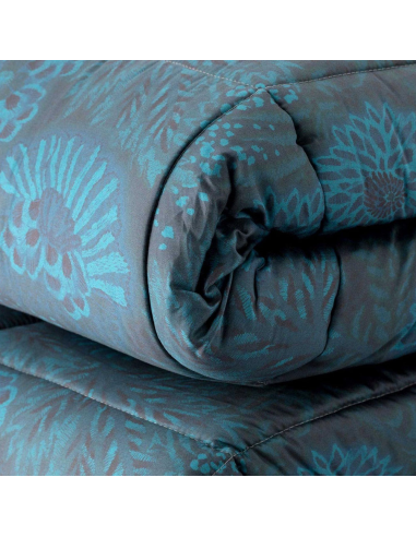 REEVER TRAPUNTA MATRIMONIALE IN RASO 270 X 260...