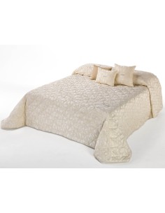 LIU JO TRAPUNTINO MATRIMONIALE 270 X 265 CM E CUSCINI...