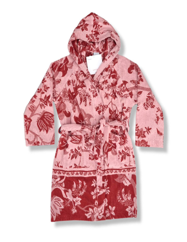 BASSETTI COMPLETO BAGNO 6 PEZZI - GENOVA