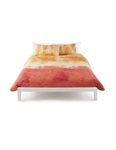 BASSETTI COMPLETO COPRIPIUMINO DOUBLEFACE 1 PIAZZA - TOP POP