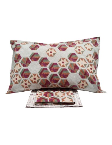 BASSETTI COMPLETO LENZUOLA 1 PIAZZA 100% COTONE...