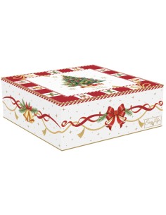 EASY LIFE CIOTOLA A STELLA Ø 15 CM IN PORCELLANA -... 2