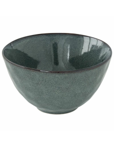 EASY LIFE COPPETTA Ø 11 CM IN STONEWARE - GENESIS 2