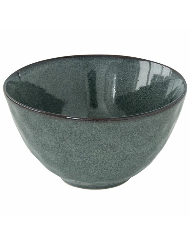 EASY LIFE COPPETTA Ø 11 CM IN STONEWARE - GENESIS