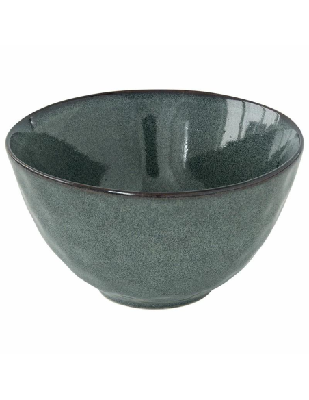 EASY LIFE COPPETTA Ø 11 CM IN STONEWARE - GENESIS