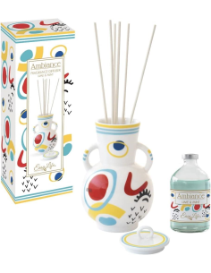 EASY LIFE DIFFUSORI PER AMBIENTE 16 CM CON FRAGRANZA -...