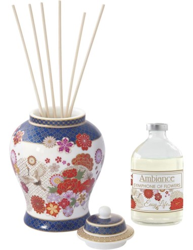 EASY LIFE DIFFUSORI PER AMBIENTE 16 CM CON...