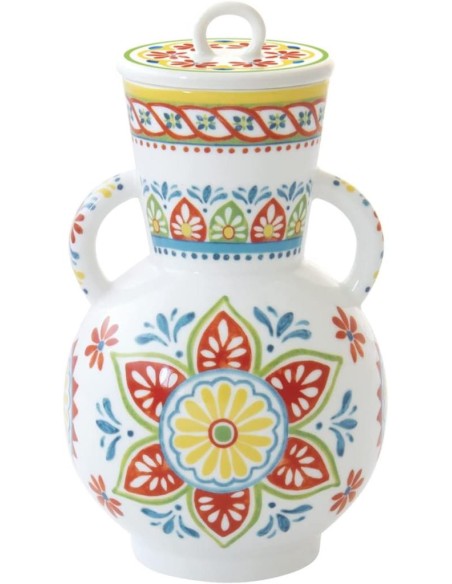 EASY LIFE DIFFUSORI PER AMBIENTE 16 CM CON FRAGRANZA - SEVILLA ORANGE