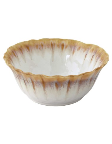 EASY LIFE INSALATIERA Ø 20 CM IN PORCELLANA -...