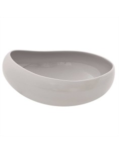 EASY LIFE INSALATIERA Ø 22 IN STONEWARE - ORGANICA