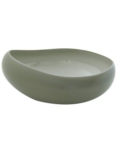 EASY LIFE INSALATIERA Ø 22 IN STONEWARE - ORGANICA 2