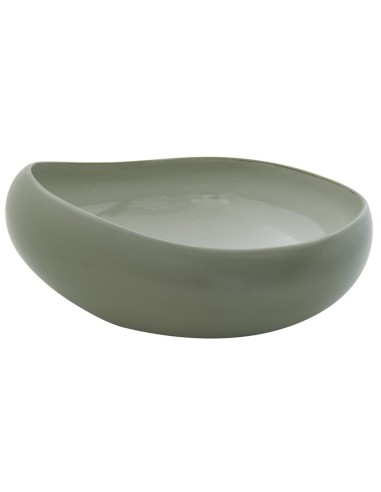 EASY LIFE INSALATIERA Ø 22 IN STONEWARE - ORGANICA