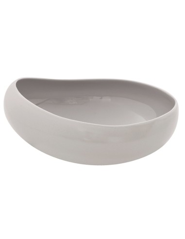 EASY LIFE INSALATIERA Ø 22 IN STONEWARE - ORGANICA