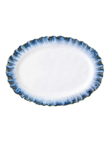 EASY LIFE PIATTO OVALE DA PORTATA 36 X 26 CM -...