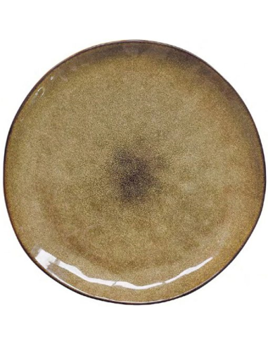 EASY LIFE PIATTO PIANO Ø 27,5 CM IN STONEWARE -...