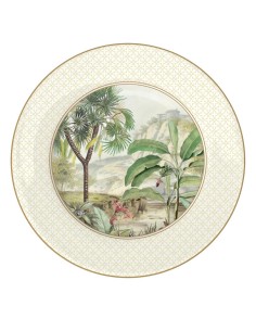 EASY LIFE PIATTO TORTA CON PALA Ø 32 CM - CEYLON 2