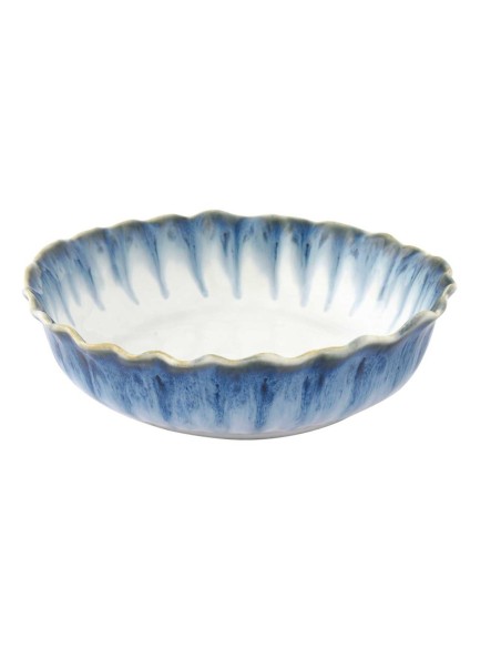 EASY LIFE SERVIZIO PIATTI 18 PEZZI IN PORCELLANA - OCEANIA