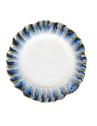 EASY LIFE SERVIZIO PIATTI 18 PEZZI IN...