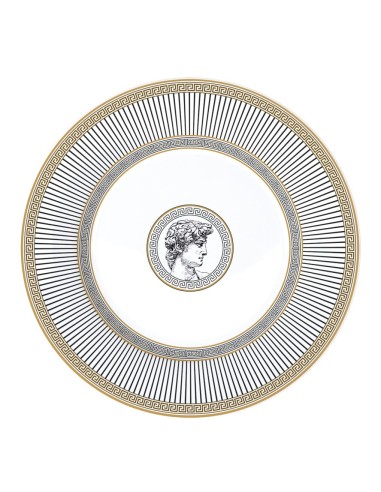 EASY LIFE SERVIZIO PIATTI 18 PEZZI IN...