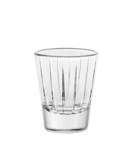 VIDIVI SET 6 BICCHIERI LIQUORE 8 CL - ACCADEMIA