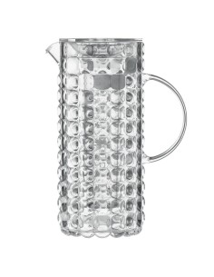 GUZZINI CARAFFA CON BULBO INFUSORE - TIFFANY