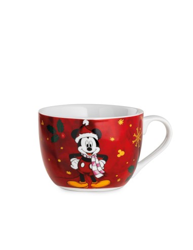 EGAN TAZZA COLAZIONE 520 ML - WINTER MAGIC