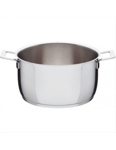 ALESSI CASSERUOLA DUE MANICI - POTS&PANS